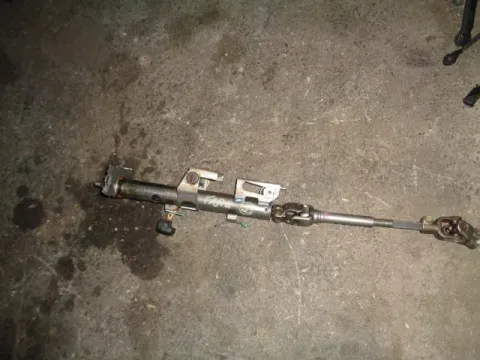 Κολόνα Τιμονιού Μεταχειρισμένη για TOYOTA YARIS (2003 - 2005) (XP10) *Δ* Κολόνα Τιμονιού Μεταχειρισμένη για TOYOTA YARIS (2003 - 2005) (XP10) *Δ*