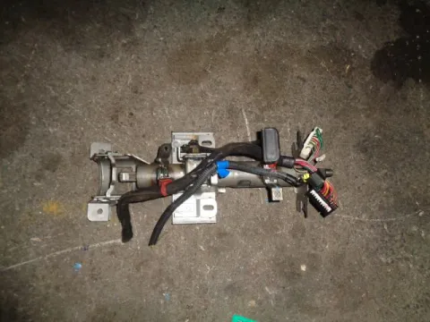 Κολόνα Τιμονιού Μεταχειρισμένη για HYUNDAI GETZ (2002 - 2005) (TB) , (2006 - 2009 ) (TB) *Δ* Κολόνα Τιμονιού Μεταχειρισμένη για HYUNDAI GETZ (2002 - 2005) (TB) , (2006 - 2009 ) (TB) *Δ*