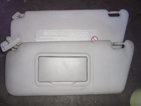 Σετ Σκιαδίων για MERCEDES A - CLASS (1997 - 2000) (W168) , (2001 - 2004) (W168) (eBay) Σετ Σκιαδίων για MERCEDES A - CLASS (1997 - 2000) (W168) , (2001 - 2004) (W168) (eBay)