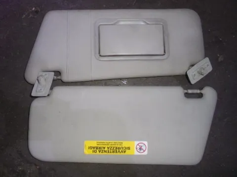 Σετ Σκιαδίων για MERCEDES A - CLASS (1997 - 2000) (W168) , (2001 - 2004) (W168) Σετ Σκιαδίων για MERCEDES A - CLASS (1997 - 2000) (W168) , (2001 - 2004) (W168)