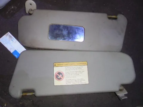 Σετ Σκιαδίων για CHEVROLET - DAEWOO AVEO (2005 - 2008) (T200) Σετ Σκιαδίων για CHEVROLET - DAEWOO AVEO (2005 - 2008) (T200)