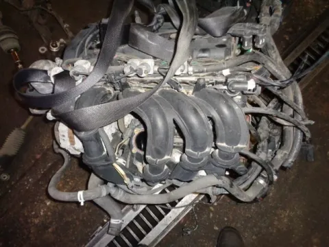 Κινητήρας Κορμός - Καπάκι FUJA για FORD FIESTA (2002 - 2005) Mk5a 1250 (FUJA) Petrol 75 16V Κινητήρας Κορμός - Καπάκι FUJA για FORD FIESTA (2002 - 2005) Mk5a 1250 (FUJA) Petrol 75 16V
