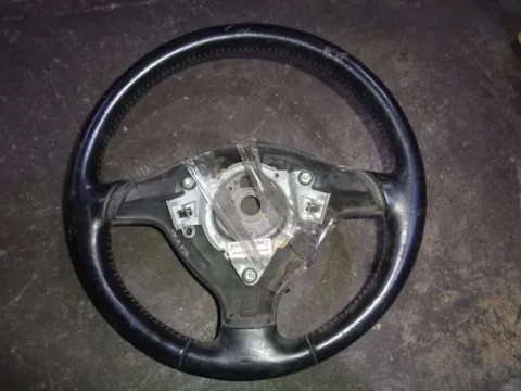 Τιμόνι (Βολάν) για SKODA FABIA (2000 - 2004) (6Y) , (2004 - 2007) (6Y) *Γ* Τιμόνι (Βολάν) για SKODA FABIA (2000 - 2004) (6Y) , (2004 - 2007) (6Y) *Γ*