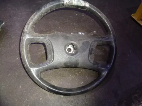 Τιμόνι (Βολάν) 4ΑΚΤΙΝΟ για BMW 3 Series (1990 - 1995) (E36) , (1995 - 2000) (E36 F-L) *Γ* Τιμόνι (Βολάν) 4ΑΚΤΙΝΟ για BMW 3 Series (1990 - 1995) (E36) , (1995 - 2000) (E36 F-L) *Γ*
