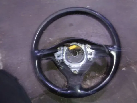 Τιμόνι (Βολάν) Τριάκτινο για SEAT LEON (1999 - 2005) (1MZ) **Γ** Τιμόνι (Βολάν) Τριάκτινο για SEAT LEON (1999 - 2005) (1MZ) **Γ**