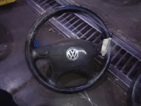 Τιμόνι (Βολάν) Με Αερόσακο για VW SHARAN (1995 - 2000) (7M) **Γ** Τιμόνι (Βολάν) Με Αερόσακο για VW SHARAN (1995 - 2000) (7M) **Γ**