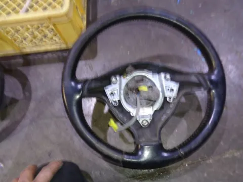 Τιμόνι (Βολάν) για SEAT LEON (1999 - 2005) (1MZ) **Γ** Τιμόνι (Βολάν) για SEAT LEON (1999 - 2005) (1MZ) **Γ**