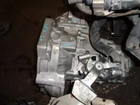 Κιβώτιο Ταχυτήτων (Σασμάν) Χειροκίνητο 6Ταχυτο για VW GOLF (2009 - 2013) Mk6 (5K1) Κιβώτιο Ταχυτήτων (Σασμάν) Χειροκίνητο 6Ταχυτο για VW GOLF (2009 - 2013) Mk6 (5K1)