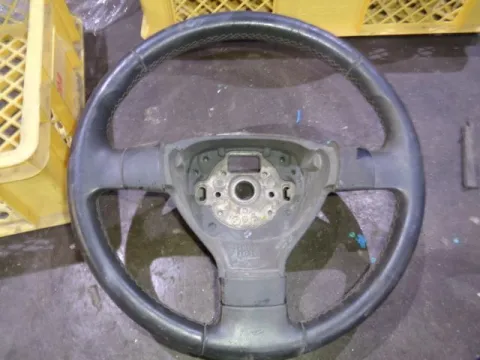 Τιμόνι (Βολάν) για VW GOLF (2004 - 2008) Mk5 (1K1) **Γ**