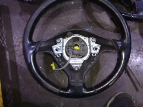 Τιμόνι (Βολάν) για SEAT LEON (1999 - 2005) (1MZ) **Γ** Τιμόνι (Βολάν) για SEAT LEON (1999 - 2005) (1MZ) **Γ**