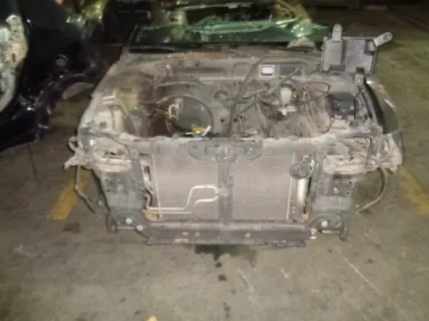Τροπέτο Εμπρός Κουφαάρι για HYUNDAI ACCENT (1999 - 2002) (CG) (LC) *Α* Τροπέτο Εμπρός Κουφαάρι για HYUNDAI ACCENT (1999 - 2002) (CG) (LC) *Α*