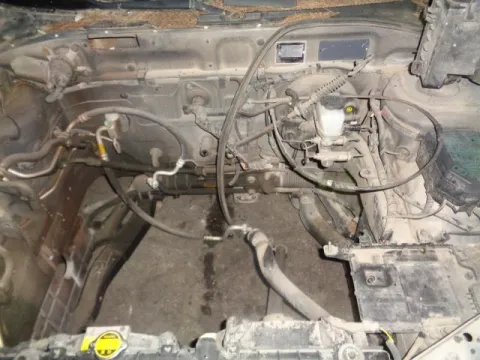 Τροπέτο Εμπρός Κουφαάρι για HYUNDAI ACCENT (1999 - 2002) (CG) (LC) *Α* - 