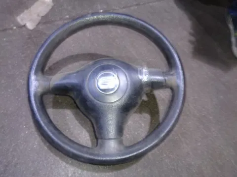 Τιμόνι (Βολάν) για SEAT IBIZA (1999 - 2002) (6K) **Γ* Τιμόνι (Βολάν) για SEAT IBIZA (1999 - 2002) (6K) **Γ*