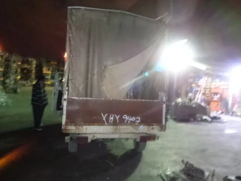 Τροπέτο Αμάξι κομπλέ Mε Μηχανή Και Σασμάν 100294210002955 για ΜERCEDES 310 *Α* -  Τροπέτο Αμάξι κομπλέ Mε Μηχανή Και Σασμάν 100294210002955 για ΜERCEDES 310 *Α* -