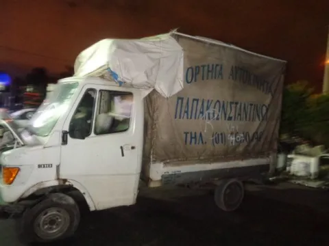 Τροπέτο Αμάξι κομπλέ Mε Μηχανή Και Σασμάν 100294210002955 για ΜERCEDES 310 *Α* -  Τροπέτο Αμάξι κομπλέ Mε Μηχανή Και Σασμάν 100294210002955 για ΜERCEDES 310 *Α* -