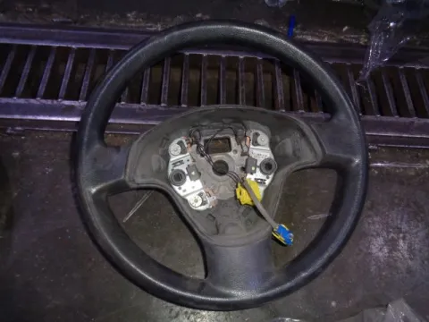 Τιμόνι (Βολάν) για SEAT IBIZA (2002 - 2006) (6LZ) , (2006 - 2008) (6LZ) **Γ** Τιμόνι (Βολάν) για SEAT IBIZA (2002 - 2006) (6LZ) , (2006 - 2008) (6LZ) **Γ**