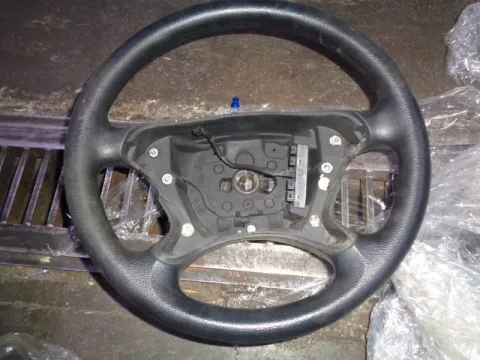Τιμόνι (Βολάν) για MERCEDES E - CLASS (2002 - 2006) (W211) , (2006 - 2009) (W211) **Γ** Τιμόνι (Βολάν) για MERCEDES E - CLASS (2002 - 2006) (W211) , (2006 - 2009) (W211) **Γ**