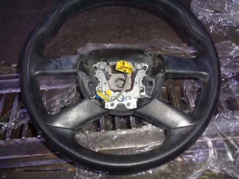 Τιμόνι (Βολάν) 4κτινο για VW POLO (2002 - 2005) (9N) **Γ** Τιμόνι (Βολάν) 4κτινο για VW POLO (2002 - 2005) (9N) **Γ**