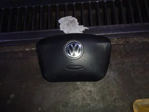 Αερόσακος Εμπρός Οδηγού χωρίς Τιμόνι για VW PASSAT (1997 - 2000) (3B2) Αερόσακος Εμπρός Οδηγού χωρίς Τιμόνι για VW PASSAT (1997 - 2000) (3B2)