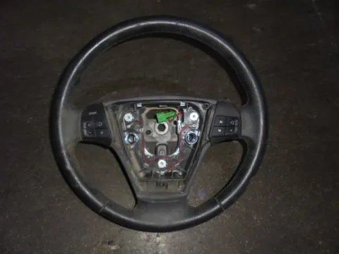Τιμόνι (Βολάν) για VOLVO S40 (2004 - 2007) (MS) *Γ* Τιμόνι (Βολάν) για VOLVO S40 (2004 - 2007) (MS) *Γ*