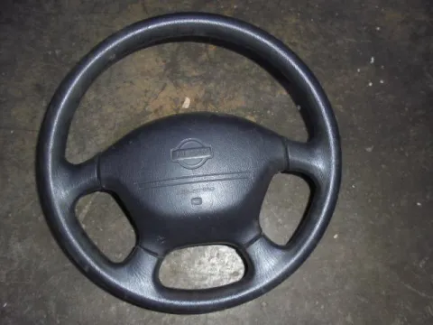 Αερόσακος Εμπρός Οδηγού με Τιμόνι για NISSAN ALMERA (1995 - 1998) (N15) *Γ* Αερόσακος Εμπρός Οδηγού με Τιμόνι για NISSAN ALMERA (1995 - 1998) (N15) *Γ*