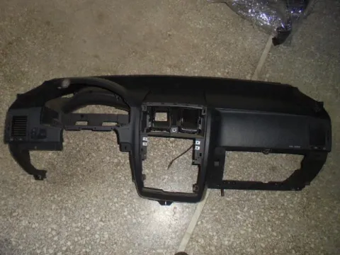 Σετ Αερόσακων Εμπρός (με Ταμπλό) για HYUNDAI GETZ (2002 - 2005) (TB) **Γ** Σετ Αερόσακων Εμπρός (με Ταμπλό) για HYUNDAI GETZ (2002 - 2005) (TB) **Γ**