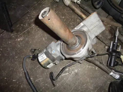 Κολόνα Τιμονιού Ηλεκτρική Μεταχειρισμένη για ALFA ROMEO MITO (2008 - 2011)