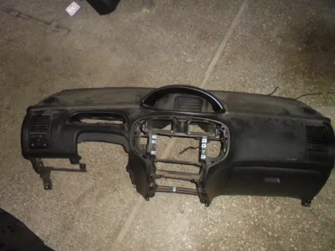 Σετ Αερόσακων Εμπρός (με Ταμπλό) για HYUNDAI MATRIX (2001 - 2006) (FC) **Γ** Σετ Αερόσακων Εμπρός (με Ταμπλό) για HYUNDAI MATRIX (2001 - 2006) (FC) **Γ**