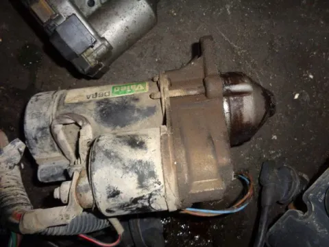 Μίζα για OPEL ASTRA (1998 - 2004) G Μίζα για OPEL ASTRA (1998 - 2004) G