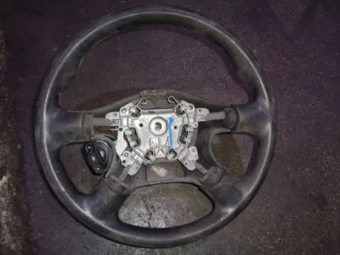 Τιμόνι (Βολάν) για NISSAN ALMERA (2002 - 2006) (N16) *Γ* Τιμόνι (Βολάν) για NISSAN ALMERA (2002 - 2006) (N16) *Γ*