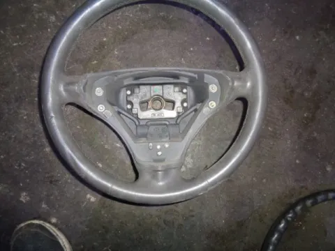 Τιμόνι (Βολάν) για MERCEDES A - CLASS (1997 - 2000) (W168) , (2001 - 2004) (W168) *Γ* Τιμόνι (Βολάν) για MERCEDES A - CLASS (1997 - 2000) (W168) , (2001 - 2004) (W168) *Γ*