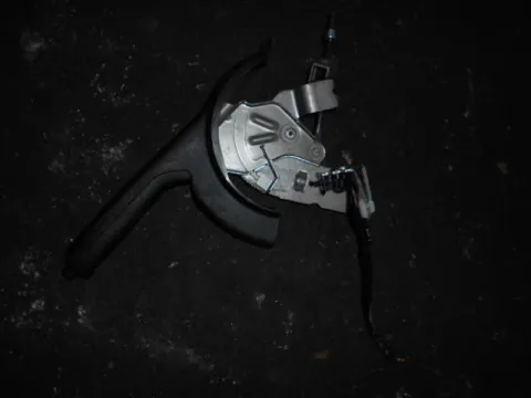 Καστάνια Χειροφρένου για TOYOTA AYGO (2014 - ) *Δ*