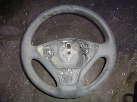 Τιμόνι (Βολάν) για FIAT STILO (2001 - 2006) (192) *Γ* Τιμόνι (Βολάν) για FIAT STILO (2001 - 2006) (192) *Γ*
