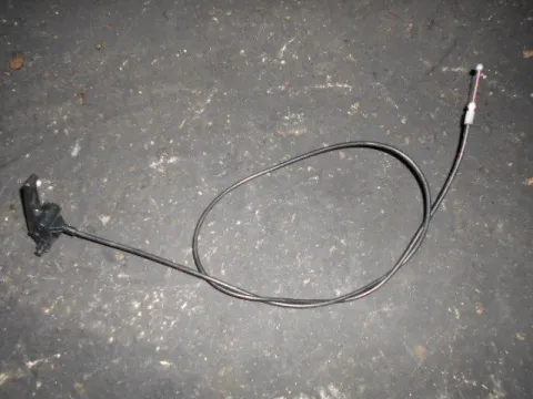 Ντίζα Καπό Εμπρός για TOYOTA AYGO (2014 - ) *Δ*