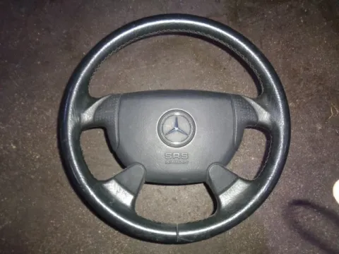 Αερόσακος Εμπρός Οδηγού με Τιμόνι για MERCEDES CLK (1997 - 2002) (C208) *Γ* Αερόσακος Εμπρός Οδηγού με Τιμόνι για MERCEDES CLK (1997 - 2002) (C208) *Γ*