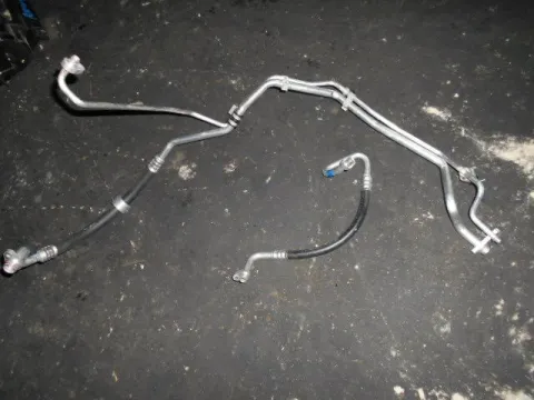 Σωλήνας A-C για TOYOTA AYGO (2014 - ) *Δ*