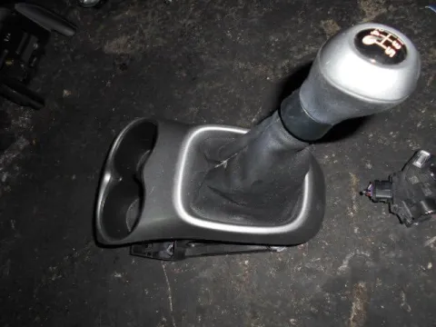 Μοχλός Ταχυτήτων για TOYOTA AYGO (2014 - ) *Δ*