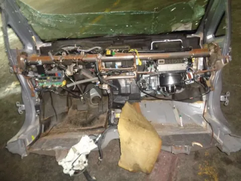 Τροπέτο Εμπρός Κουφάρι για HONDA JAZZ (2002 - 2005) (GD) *Α* -  Τροπέτο Εμπρός Κουφάρι για HONDA JAZZ (2002 - 2005) (GD) *Α* -