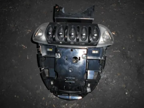 Μπλαφονίερα Οροφής για MINI MINI COOPER (2007 - 2012) Hatchback - 3dr (R56) *Δ* Μπλαφονίερα Οροφής για MINI MINI COOPER (2007 - 2012) Hatchback - 3dr (R56) *Δ*