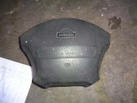 Αερόσακος Εμπρός Οδηγού χωρίς Τιμόνι για NISSAN PRIMERA (1996 - 1999) (P11) , (1999 - 2001) (P11) Αερόσακος Εμπρός Οδηγού χωρίς Τιμόνι για NISSAN PRIMERA (1996 - 1999) (P11) , (1999 - 2001) (P11)