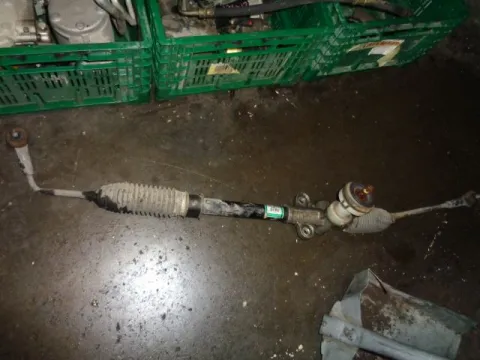 Κρεμαγιέρα Μηχανική για HYUNDAI i10 (2008 - 2011)