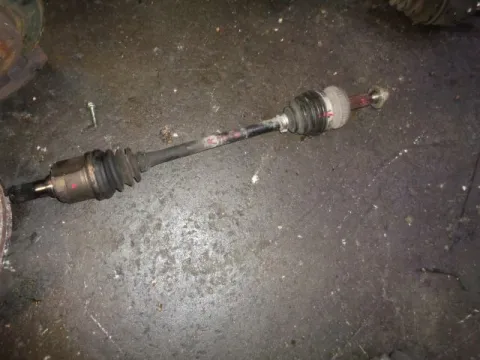 Ημιαξόνιο Εμπρός Δεξί για KIA PICANTO (2004 - 2008) (BA) Ημιαξόνιο Εμπρός Δεξί για KIA PICANTO (2004 - 2008) (BA)