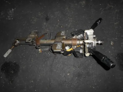 Κολόνα Τιμονιού Μεταχειρισμένη για TOYOTA AVENSIS (1997 - 2000) (T220) *Δ* Κολόνα Τιμονιού Μεταχειρισμένη για TOYOTA AVENSIS (1997 - 2000) (T220) *Δ*