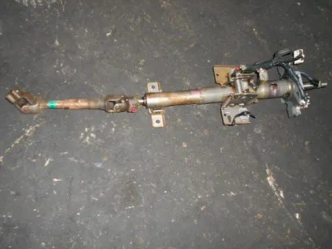 Κολόνα Τιμονιού Μεταχειρισμένη για HYUNDAI ACCENT (1999 - 2002) (CG) (LC) *Δ* Κολόνα Τιμονιού Μεταχειρισμένη για HYUNDAI ACCENT (1999 - 2002) (CG) (LC) *Δ*