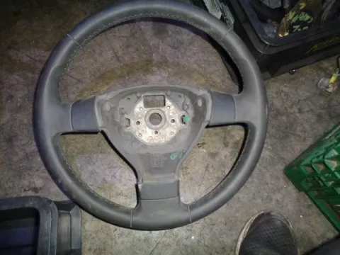 Τιμόνι (Βολάν) για VW GOLF (2004 - 2008) Mk5 (1K1) *Γ* Τιμόνι (Βολάν) για VW GOLF (2004 - 2008) Mk5 (1K1) *Γ*