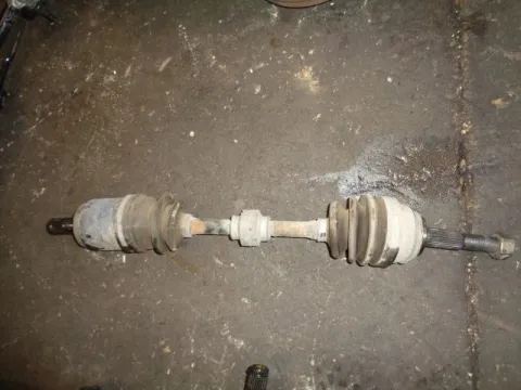 Ημιαξόνιο Εμπρός Αριστερό για NISSAN SUNNY (1991 - 1995) (N14) 1500 (GA15) petrol 0 Ημιαξόνιο Εμπρός Αριστερό για NISSAN SUNNY (1991 - 1995) (N14) 1500 (GA15) petrol 0