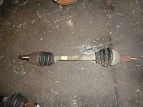 Ημιαξόνιο Εμπρός Αριστερό για FORD FIESTA (2002 - 2005) Mk5a Ημιαξόνιο Εμπρός Αριστερό για FORD FIESTA (2002 - 2005) Mk5a