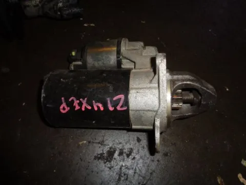 Μίζα για OPEL CORSA (2004 - 2006) C 1400 (Z14XEP) Petrol 90 Μίζα για OPEL CORSA (2004 - 2006) C 1400 (Z14XEP) Petrol 90