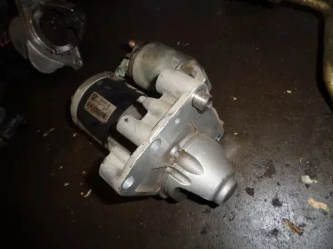 Μίζα για MINI MINI COOPER (2002 - 2004) Μίζα για MINI MINI COOPER (2002 - 2004)