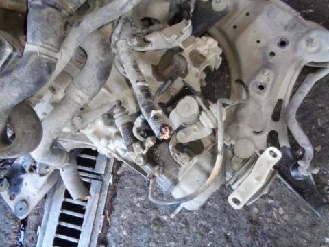 Κιβώτιο Ταχυτήτων (Σασμάν) Χειροκίνητο για SUZUKI LIANA (2001 - 2004) (RH) 1300 (M13A) petrol 90 RH413 (RA11) Κιβώτιο Ταχυτήτων (Σασμάν) Χειροκίνητο για SUZUKI LIANA (2001 - 2004) (RH) 1300 (M13A) petrol 90 RH413 (RA11)